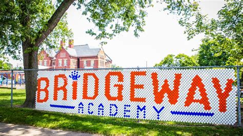 Bridgeway Academy expanding to new campus - Columbus Business First