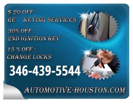 Automotive Houston