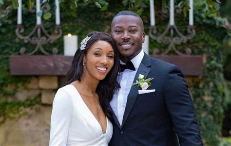 Who is Maria Taylor husband? Bio, age, net worth, life - Kemi Filani News