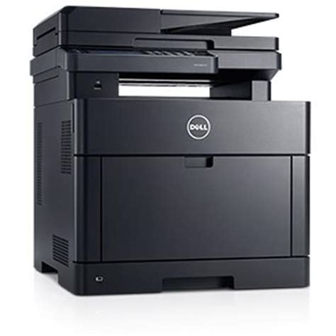 Dell S2825cdn Color Smart Multifunction Laser Printer S2825CDN