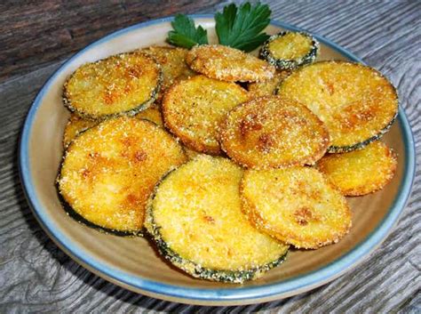 Easy Fried Summer Squash Recipe | Just A Pinch Recipes