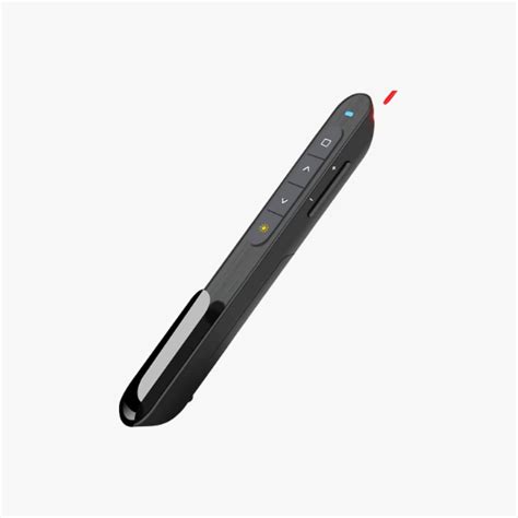 DinoFire Wireless Presenter - Naturatti