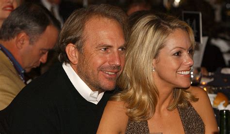 Why Are Kevin Costner, Christine Baumgartner Divorcing? Breakup Reason