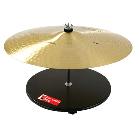 Percussion Plus PP727 Soporte de Platillo | Gear4music