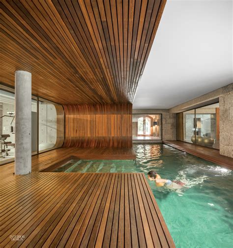 10 Indoor Pools to Leap Into