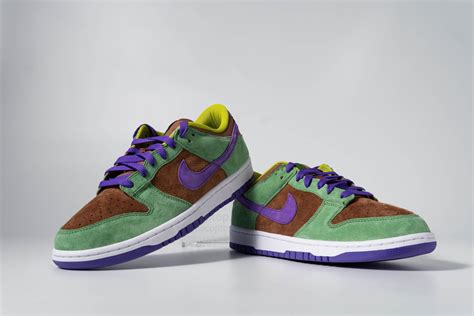 Nike Dunk Low Veneer 2020