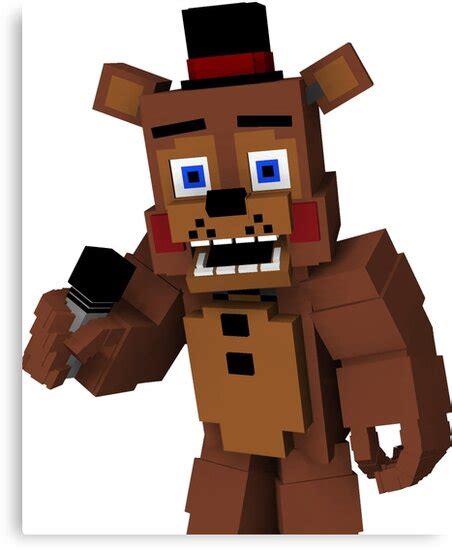 Lista 91+ Foto Minecraft De Five Nights At Freddy's Lleno