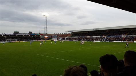 Hartlepool United FC | Flickr