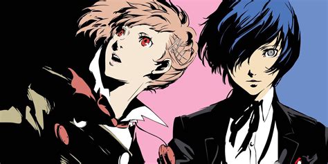 Persona 3: Social Link Differences (& Which Protagonist to Choose)