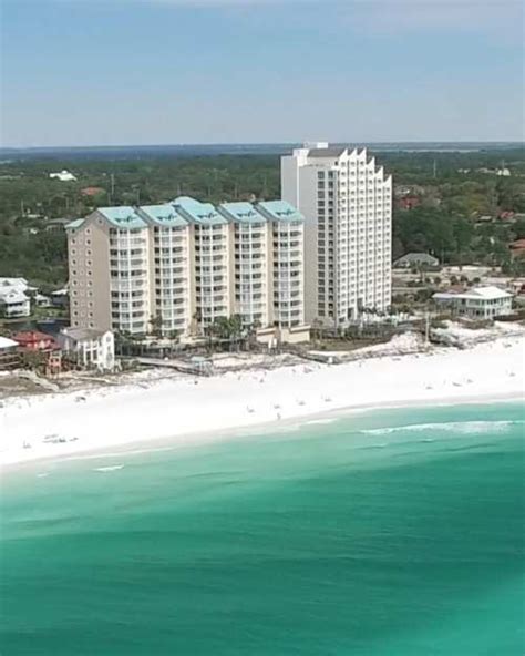 Miramar Beach, Florida - Attractions & Things to Do