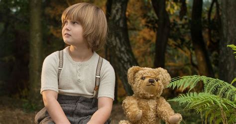 Goodbye Christopher Robin Review