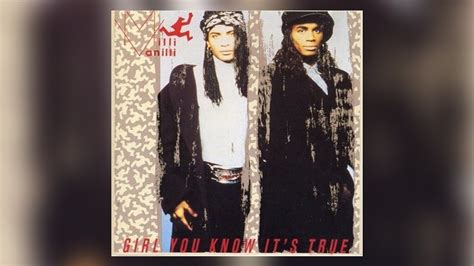 Milli Vanilli documentary premiering this fall on Paramount+ – AM 880 KIXI