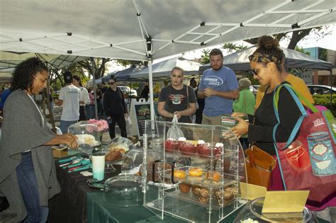 COCONUT CREEK: Coconut Creek Farmers Market | Edible South Florida