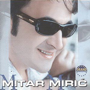 Mitar Miric — Free listening, videos, concerts, stats and photos at Last.fm