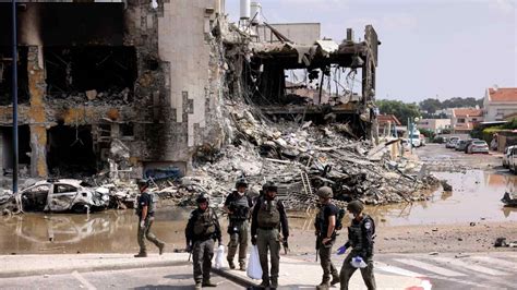 Hamas-Israel conflict is likely to spill over to many nations - Nikkei Asia