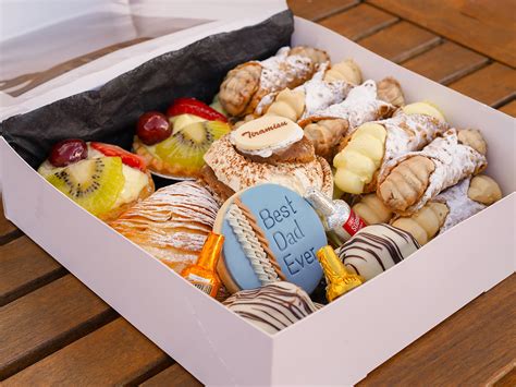 9 Best Dessert Boxes in Sydney | Man of Many