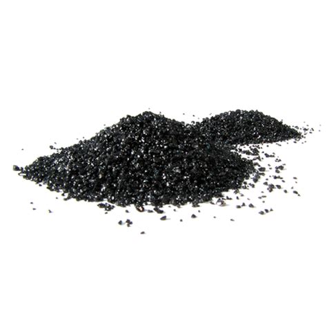 Ebony Grit Copper Slag Abrasive 100lbs | George Townsend & Co., Inc. for all your sandblasting ...