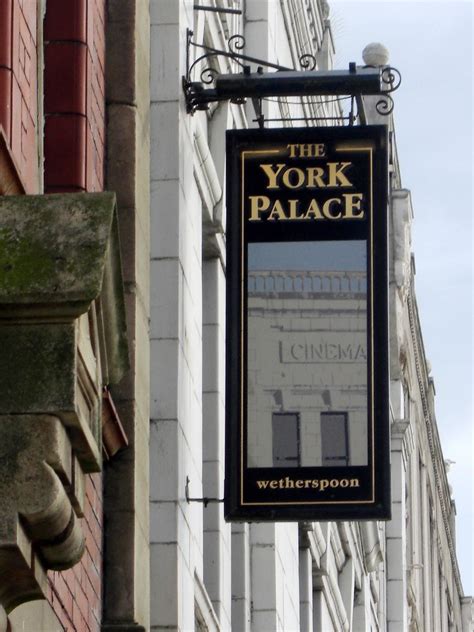 Wetherspoons York Palace Llanelli | In Llanelli | Tim Jenkinson | Flickr