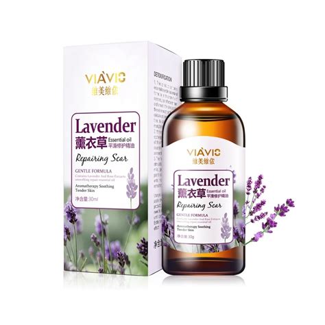 Aliexpress.com : Buy Lavender To Scar Repair Essential Oil Burns Caesarean Section Bumps Surgery ...