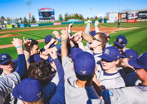 Binghamton sweeps UMaine baseball team