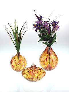 Inspiring Home Decorating Ideas: Unique Bud Vase Floral Arrangements