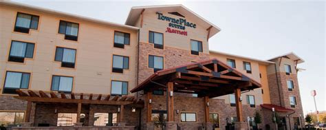 Extended stay hotel in Monroe, LA | TownePlace Suites Monroe