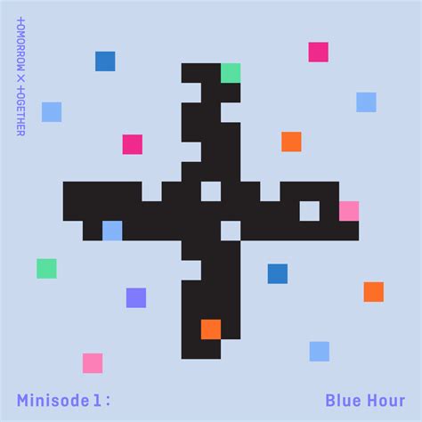 [ALBUM & MV REVIEW] TXT - 'minisode1: Blue Hour' | allkpop