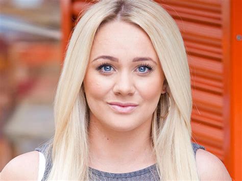 Hollyoaks - profiles - Leela Lomax (Kirsty-Leigh Porter) - All 4