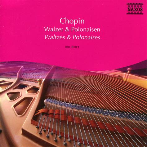 eClassical - Chopin: Waltzes / Polonaises