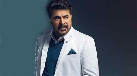 Mammootty (Actor) Height, Weight, Age, Wife, Biography & More ...