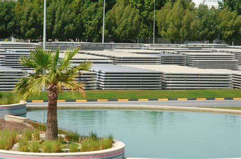 Photo Gallery - Aluminium Bahrain (Alba)