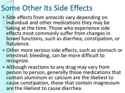 Antacid ppt