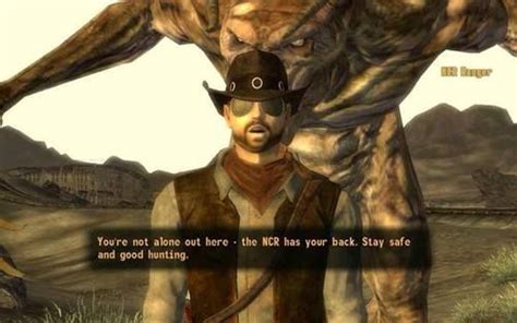 Fallout New Vegas Funny Quotes - ShortQuotes.cc