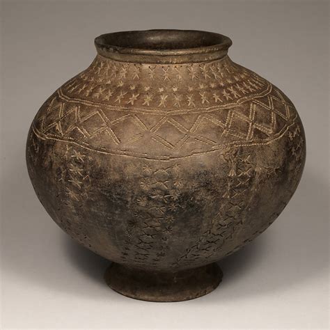 Kalinga Jar, Philippines – San Francisco Tribal