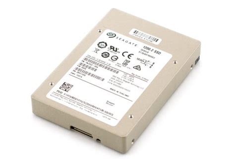 Seagate 1200.2 SAS SSD Review (3.84TB, 3DWPD) - StorageReview.com