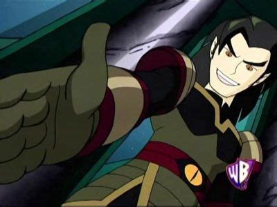 Chase Young | Wiki | Xiaolin Showdown/Chronicles Amino