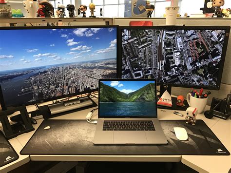 2016 15" MacBook Pro setup | MacRumors Forums