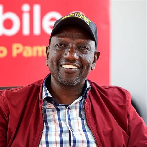 DP Ruto To Make Big Announcement In The Coming Days On BBI - SonkoNews