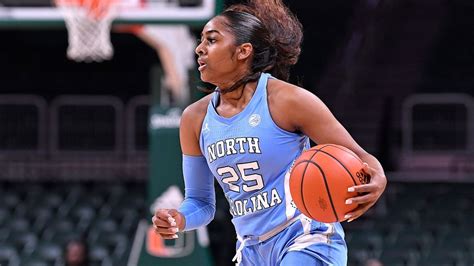 Georgia Tech vs. #17 North Carolina (1/22/23) - Stream the NCAA Women's ...