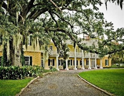 Ormond Plantation Manor | Reception Venues - The Knot