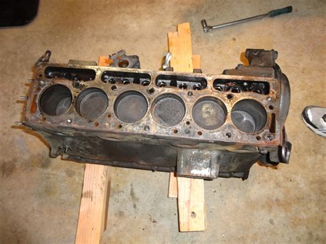 Triumph Engine and Gearbox rebuild: 1971 Triumph GT6 Engine and Gearbox ...