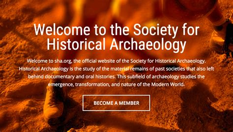 Idaho State Archaeologist - Society for Historical Archaeology