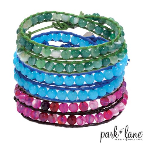 Park Lane Jewelry - Now Bracelet