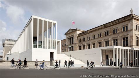 Mission accomplished - Berlin’s Museum Island gets a much-needed revamp ...