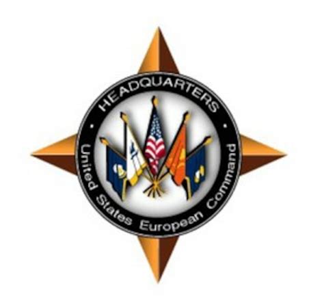 Eucom Commander Calls for Unity, Resolve to Defend Strong, Free Europe ...