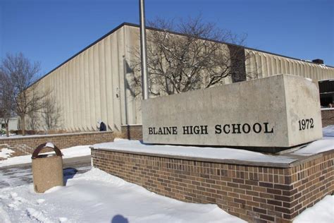 Blaine school projects get city review | Free | hometownsource.com