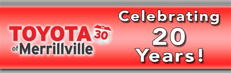 Toyota of Merrillville | Toyota Dealer in Merrillville, IN