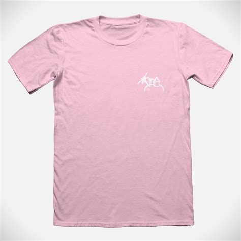 HYPE HOUSE TEE (SEXY PINK) | HYPE HOUSE MERCH