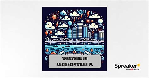 Weather IN Jacksonville FL - Daily