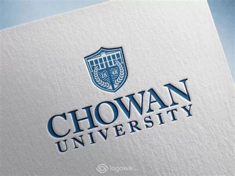 Chowan University Logo PNG vector in SVG, PDF, AI, CDR format